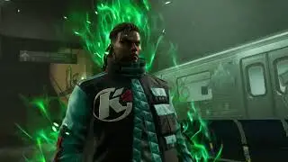 Double Dragon Revive Story Mode Stage 5 Billy Playthrough+CutScenes