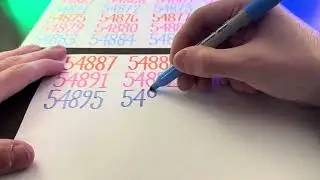 Writing #54896