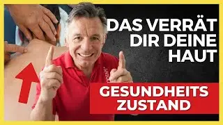 Deine Haut verrät deinen Gesundheitszustand - So gehst Du vor! 🍀