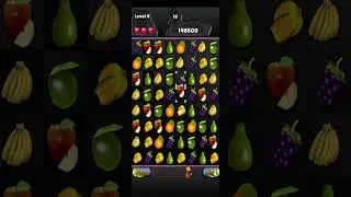 Let's play Fruited