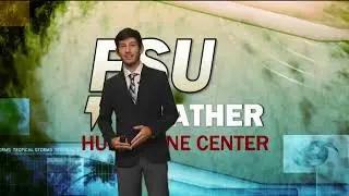 Nicolas Porcelli Weather Reel