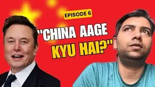 Elon Musk, China, and the Indian Government &ndash; Let&rsquo;s Talk!