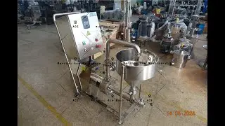 high shear pump homogenizer​ #homogenizer #mixer #highshearpump #highshearmixer #homogenizerpump