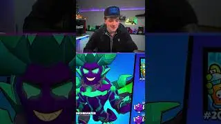 ACCOUNTS IN BRAWL STARS BEWERTEN!