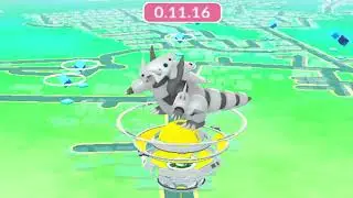 Pokemon Go (Tugas Iklan SMK)