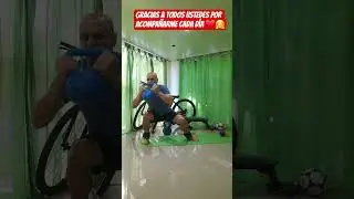 D&iacute;a 158 rehabilitaci&oacute;n tobillo #gymlife #rehabilitation #shortsfeed #shortsviral #fitnessmotivation