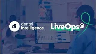 Dental Intelligence LiveOps&reg;