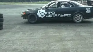 DRIFT WARS 2015 Нижний тагил