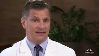 John Klekamp, M.D.