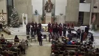 6.1.2025 - Vianočný mix