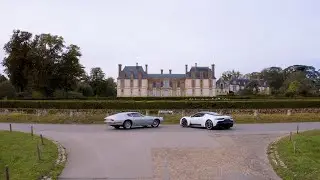 Maserati MC20 - Everyday Sport Heritage Is Our Legacy