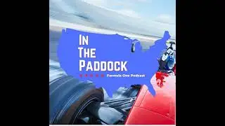 Episode 024: Spa Grand Prix F1 2021: Swimming through Spa, Where's Al Roker when you need him!?