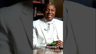Prayer For Open Heavens:  Favor Will Follow You Today!
