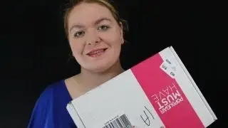 PopSugar Must Have March Box - March 25 2014