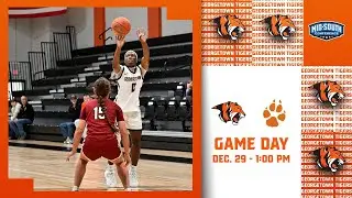 Women's Basketball: #25 Georgetown vs (RV) Lourdes