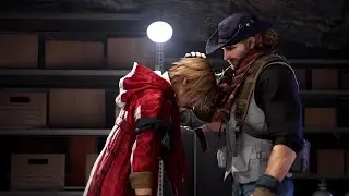 Tekken 8 Extra Chapter - Leo Kliesen