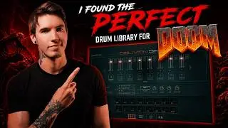 This Drum Plugin Changes Everything for Metal Production