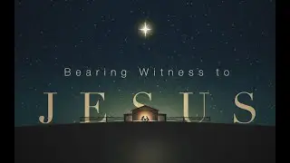 How to Witness the Gospel to others.