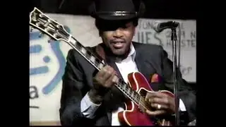 OTIS RUSH : The Blues as a Living