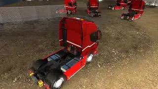 Convoii official RO Libelulla