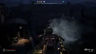 Stalker 2 Mitragliatrice Glutton + Upgrade