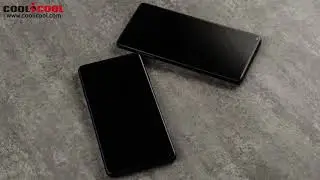 First look at Vkworld S8, World's Biggest battery Full Screen Phone