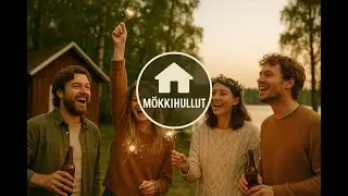 KetolanKarpaasi &ndash; M&ouml;kkihullut  (Official audio)