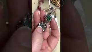 Medallion Necklace Class