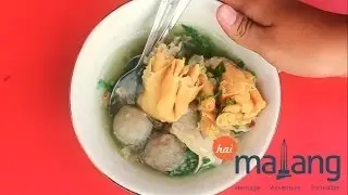 Teaser - Hai Malang - Culinary | Heritage - Adventure - Incredible