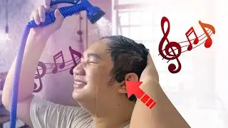 Đột nhập v&agrave;o ph&ograve;ng tắm bắt quả tang Kh&ocirc;i đang l&agrave;m việc mờ &aacute;m