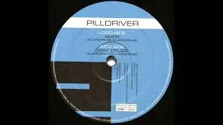 Pilldriver - Amok