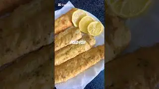 #simplerecipes #food #friedfish #hake #shorts #asmr #recipe HOMEMADE FRIED FISH #roadto20ksubs