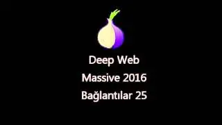 Deep Web Massive 2016 Bağlantılar 25
