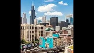 Columbia College Chicago, a private college specializing in arts & media in Chicago, Illinois.