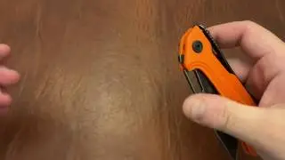 SK Blades and Buck Knives Warranty Review