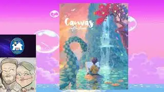 Canvas Reflections By R2i Games!