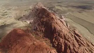 Red Rock1