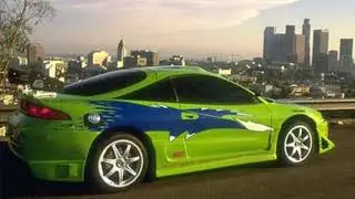 Live - Deep Enough&nbsp;1 hour.  Fast & Furious