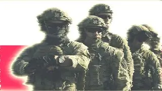 Polish Armed Forces | Phonk Edit