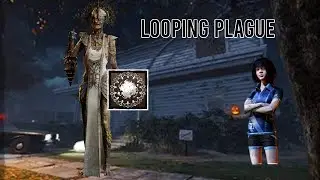 looping the plague