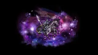 [FFRK] Dark Odin (Earth-weak) sub 30s (29.33)