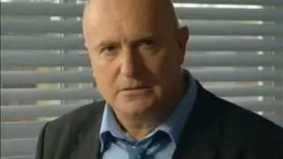 The Bill: Tom Chandler Kills Himself