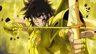 Saint Seiya   Soul of Gold OST   Yushi parte 2