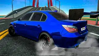 LEGENDARY BMW M5 E60 AT THE BOTTOM OF THE MARKET! I'M A HUGE PLUS MTA PROVINCE