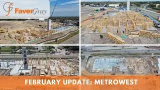 MetroWest - Orlando, FL - February 2020 Update