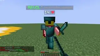 stray pvp clip #2