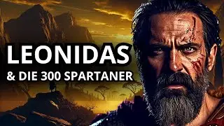 Leonidas und die 300 Spartaner