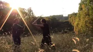 Gilgamesh Parody
