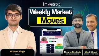 Stock Market LIVE | UltraTech Cement, Kotak Bank, Axis Bank, Textiles, Auto Stocks | Ask The Expert