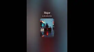Major (Freeway, Dipset, Just Blaze type beat)